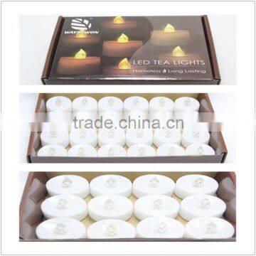 Christmas Led Lights Candles With Cheap Price photo-6
