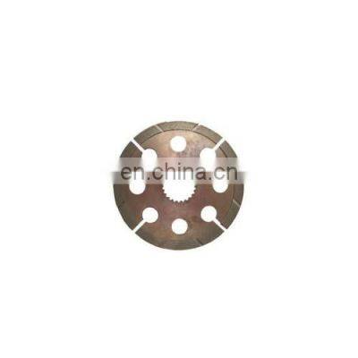 For JCB Backhoe 3CX 3DX Brake Friction Plate Stander Ref. Part No. 450/10211 - Whole Sale India Best Quality Auto Spare Parts