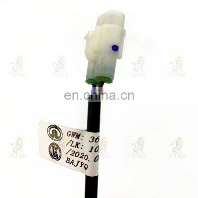 Tailgate Switch Trunk Lid Cable for Great Wall Haval F7 F7X H9 Car Accessories photo-3