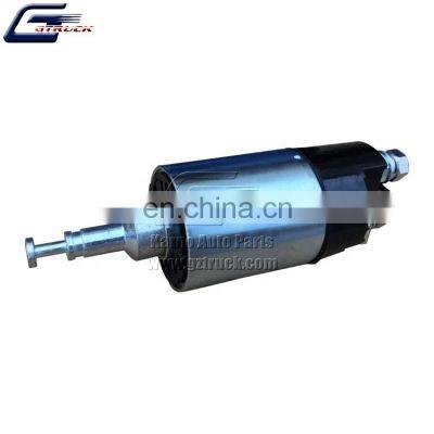 European Truck Auto Spare Parts Solenoid Switch Oem 0011526710 for MB Truck Magnetic Switch