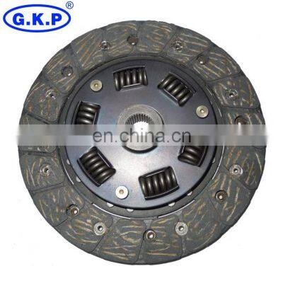 DN-001/30100-01B10/GKP9021A01 160MM 6'' low MOQ clutch disc used for CG10DE/MA1/MA10/MA10S/MA12S