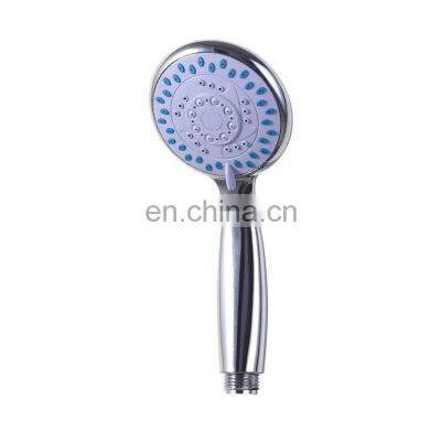 Bathroom Faucet Accessories Plastic Water Saving Hand Shower