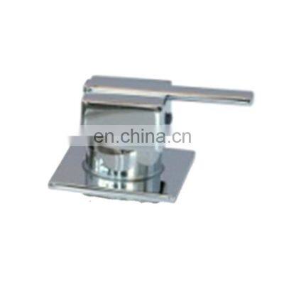 Proway Brass Body Concealed 5 Way Diverter milano italian shower mixer brass