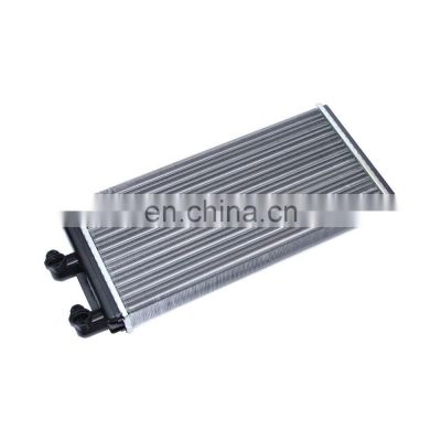 Factory Supply Cheap Car AC Heater Core Radiator For Sale