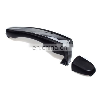 New Outside Front Passenger Door Handle Chrome For 2006-2011 Hyundai Azera