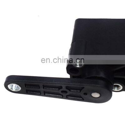 Free Shipping!6 Pin Headlight Level Sensor 4B0907503A FOR Audi A4 A6 VW Passat Golf 4B0907503 photo-5