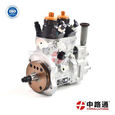 High-pressure Pump 0 445 020 165 Common Rail System Diesel Injection Pump CP2.2
