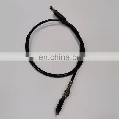 China Supplier Water Resistant Motor Body System CD70 Clutch Cable For Harley-Davidson