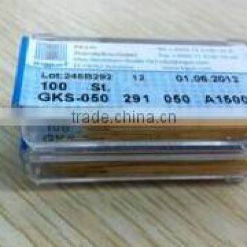 GKS-050 305 050 A 2000 PCB Round head probe