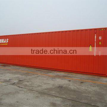 new shipping container of 40hc for sale