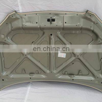 Car Body Kit Universal Car Hood Replacement Parts for BYD F3 05-car Hood Accessories photo-3