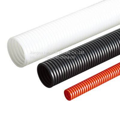 PA  corrugated  tubes