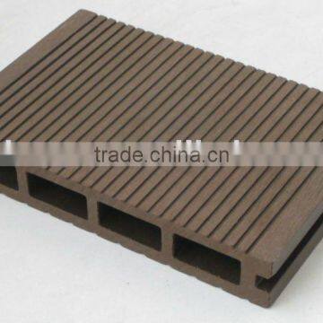 2015New Outdoor Wood Plastic Composite Decking wpc