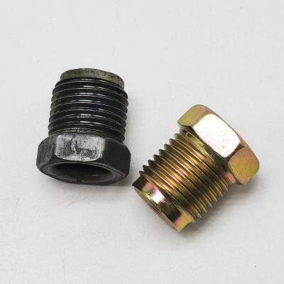 Аксессуары для втулок с трубными резьбами photo-3