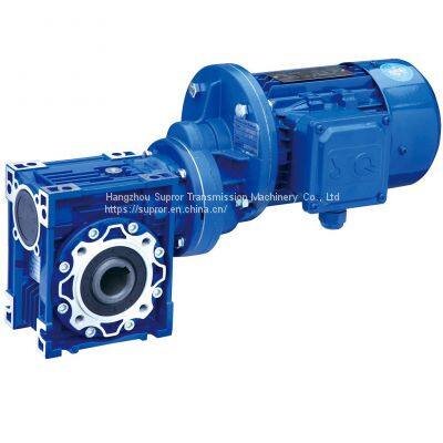 China Manufactory RV Transmission Gear Reducer Right Angle Transmission Marine Gearbox