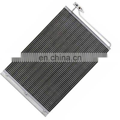 LR034503 LR035791 Hot Sale Auto Air Conditioning System Parts Air Condenser for Land Rover Range Rover Sport photo-4