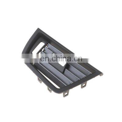 6422-9166-894 Right Hand Drive Front Right Fresh Air Grille for BMW 5 F10 F11 Without Plating photo-5