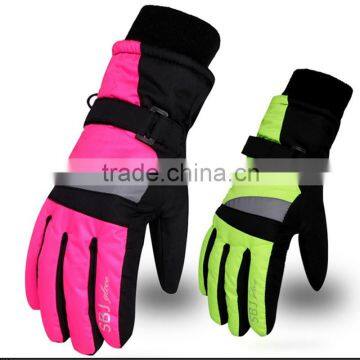 cheap western safety heated work gloves