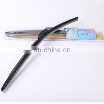 JZ car Auto Spare Parts colored Windshield Wipers front black wiper arm auto accessories
