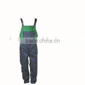 CVC bib pant