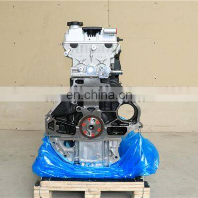 Car Spare Parts 1.6L A16XER Engine For Opel Astra H J Insignia Zafira B Mokka Chevrolet Trax photo-5