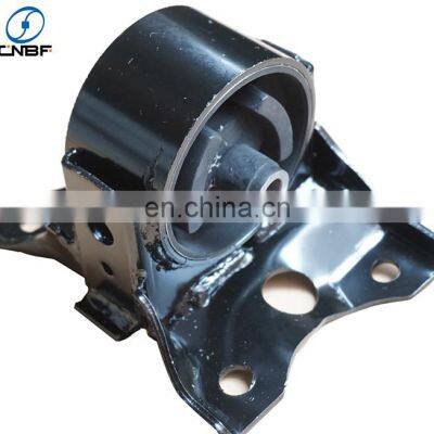 CNBF Flying Auto Parts Transportation Parts Motor Support Engine Bracket OEM 11210-ED50A 11220-40U02 photo-2