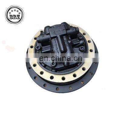 Pc400-7 Travel Motor Assembly 706-88-00151 706-88-00150 PC400-6 PC400 Final Drive 208-27-00230, 208-27-00152 , 208-27-00210 photo-4