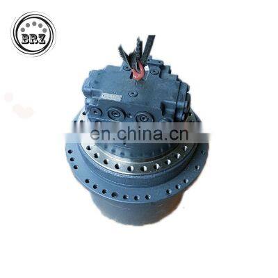 SK210LC-9 Travel Reduction Device SK210-8 Excavator Final Drive YN15V00037F1