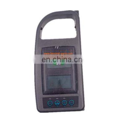 DH200-7 excavator monitor cluster panel 539-00048