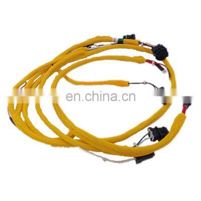 PC200-6 excavator engine wire harness 20Y-06-25230