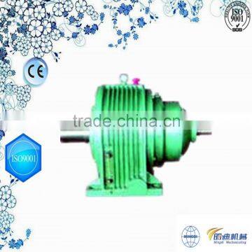 changzhou machinery NGW Series Plantary Gearbox FOR transmission parts