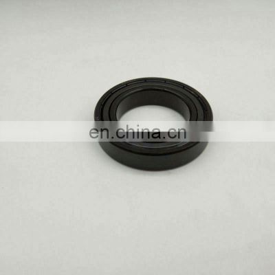 High Temperature Deep Groove Ball Bearings 6206-2Z/VA201