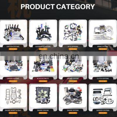 Purchase Agent In China Auto Spare Parts Agent Procurement Brake Pads OEM Service Car Accessories Automobile Parts Brake Pad Set