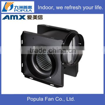 DPT-B Series Mini Duct Centrifugal Fan Split Fan