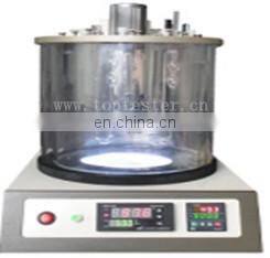 Digital Kinematic Viscosity Tester Model TPV-8 photo-2