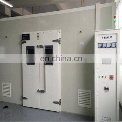 Electrical and Electronic/computer/communication/bio-pharmaceutical Accelerated Weathering Test Aging Testing photo-4