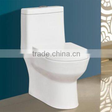Economical Bathroom One Piece Toliet Seat