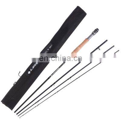 2.7m 9 Feet Fly Fishing Pole  In Stock Wholesale Good Quality #4/5/6/7/8 All Sizes Fly Fishing Rods