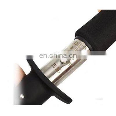 Black RED Blue Stainless Steel Mini Type Fishing Lip Grip photo-5