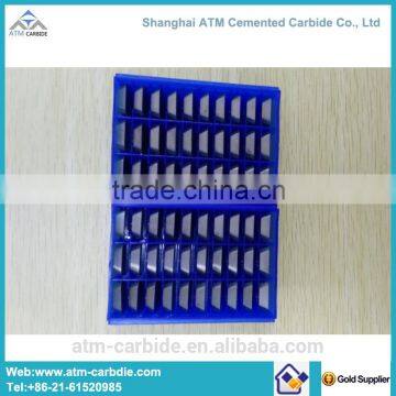 Cemented carbide blade,tungsten carbide blade