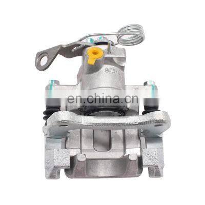 High precision auto Brake Caliper with integrated parking brake for Passat B5 3BD615124 3BD 615 124 3BD.615.124