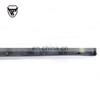 2021 Most Popular TRACKER TRAX Car Lower Skirt Board RH For Chevrolet 26227795 photo-2