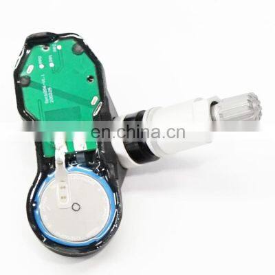7PP907275F 433mhz Tire Pressure Sensor for Bentley Porsche Ferrari Audi photo-4