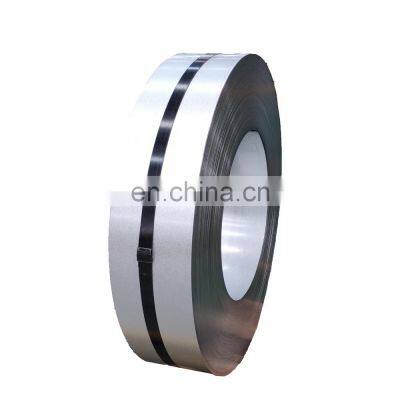 dx51d z275 G40 electro galvanized steel coils / galvanized steel strip for sales price per ton