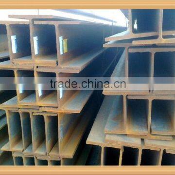 Structural Carbon Steel h Beam Profile H Iron Beam (IPE,UPE,HEA,HEB) photo-2
