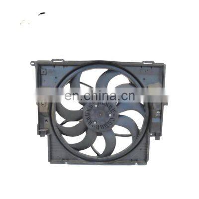 For Bmw F30/f35 2013-18 Fan Shroud 17428641963, Cooling Fan Shroud