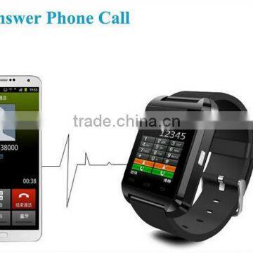 Smart Watch Android Phone/android Smart Watch/smart Watch Mobile Watch U8 Watch photo-4