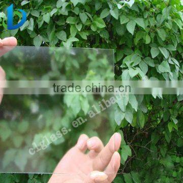 high quality anti-glare glass\TV screen glass