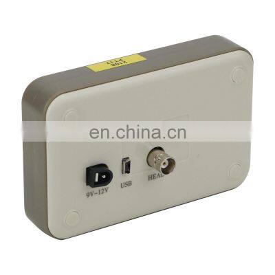FieldBest Optical Power Meter OPM 10UW-100MW Photoelectric Type Laser Power Meter With Probe photo-5
