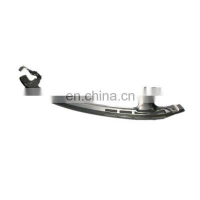 OEM  1505433-00-A FRONT BUMPER SUPPORT LOWER for 2019-2021 Tesla Model Y (5YJY)